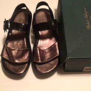 Robert Clergerie Sandals. Size 8